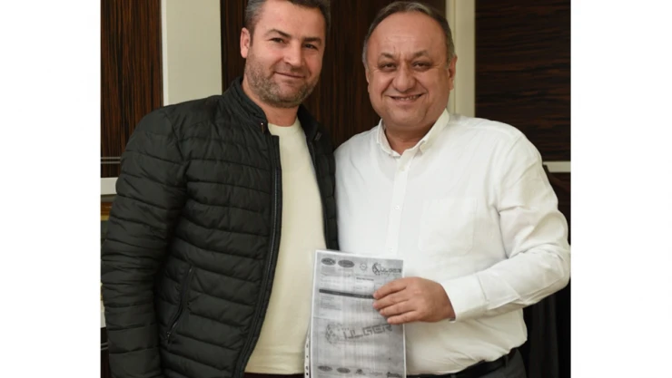 Maxi Karizma'dan, Sosyal Market'e destek