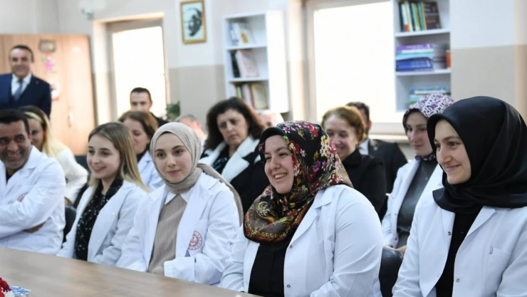 Mazerete Bağlı Yer Değiştirme Başvuruları Duyurusu Yayımlandı