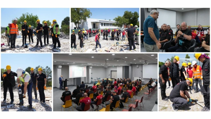 MEB AKUB Eğitimleri Başladı