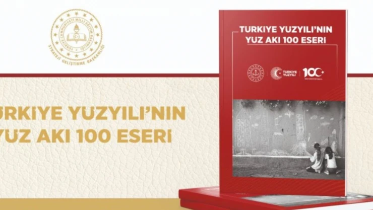 MEB'in Albümü Yayımlandı
