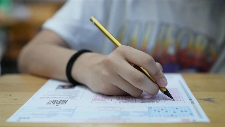 MEB, LGS Kılavuzunu Yayımladı