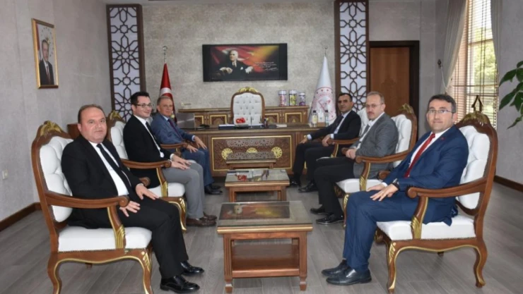 MEB'ten Kastamonu'da inceleme