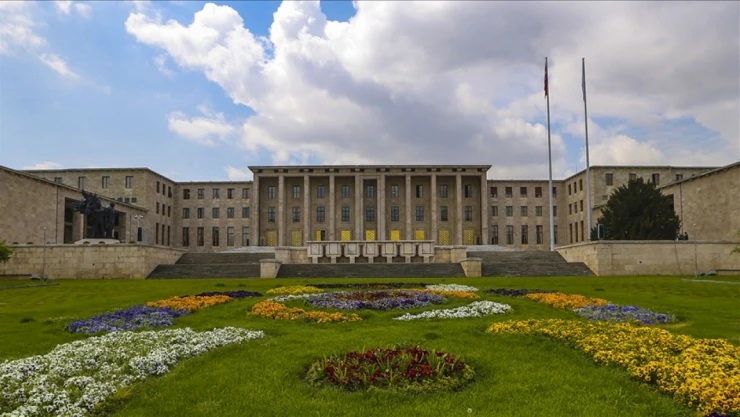 Meclis, Açılışının 105. Yılını Kutlayacak