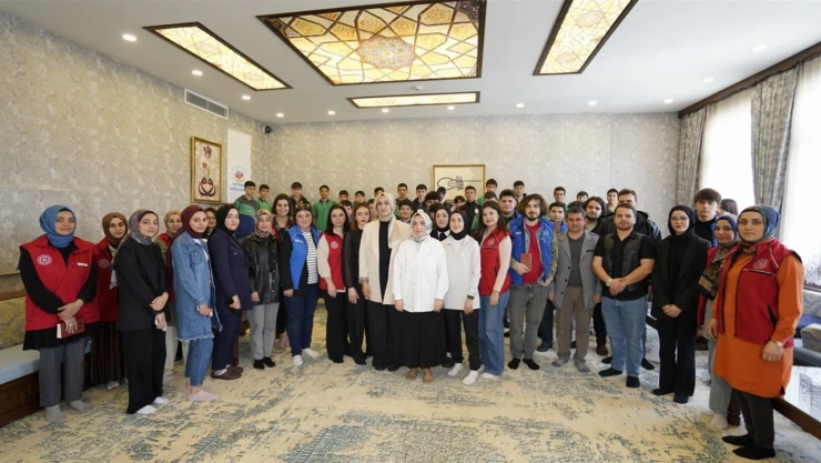 Mehmet Akif Ersoy'u Yakından Tanıdılar