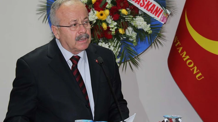 Mehmet Çelik'ten TEŞEKKÜR ŞOV