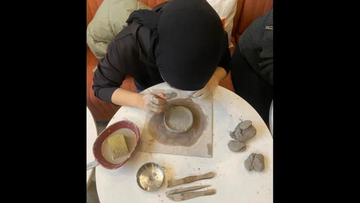 Mekanlar Sanatları İçin Köprü Görevi Görüyor