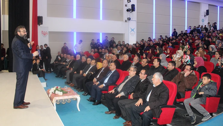 Mekke'nin Fethi kutlandı