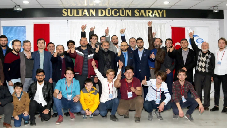 Mekke'nin Fethi ve Kudüs Gecesi