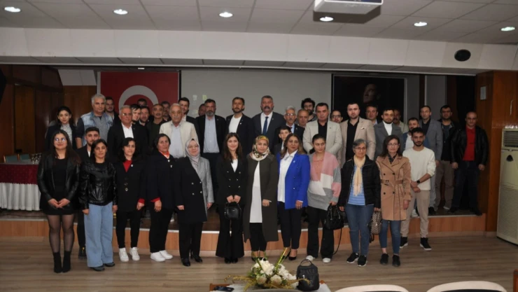 Memleket Partisi Kastamonu, adaylarını tanıttı