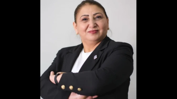 Memleket Partisi Kastamonu İl Başkanı Ayten Urganioğlu, Açıklamalarda Bulundu