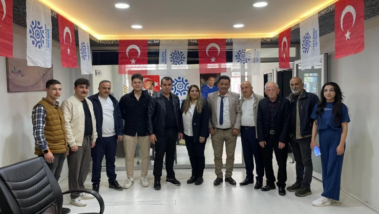 Memleket Partisi, Olağan Kongresi'ni Gerçekleştirdi