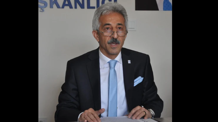 Memleket Partisi'nden birliktelik çağrısı