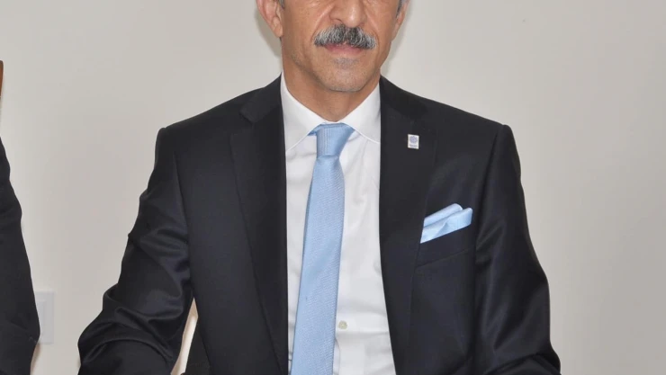 Memleket Partisi'nden üreticiler için çağrı