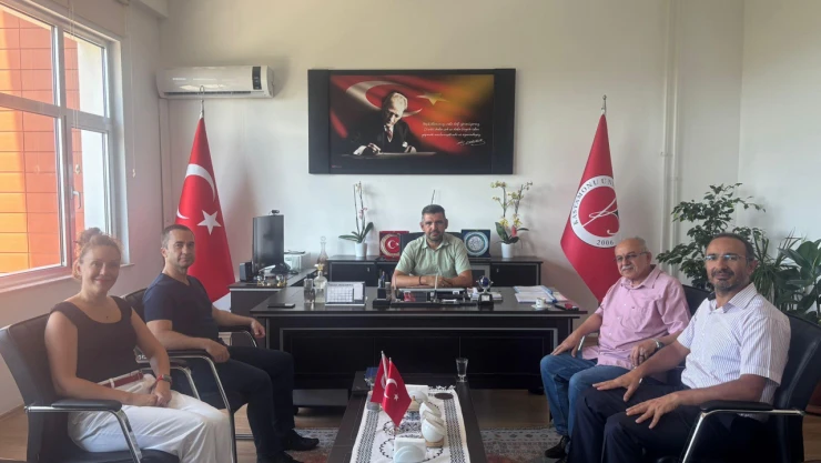 Memnuniyet Anketleri Değerlendirildi