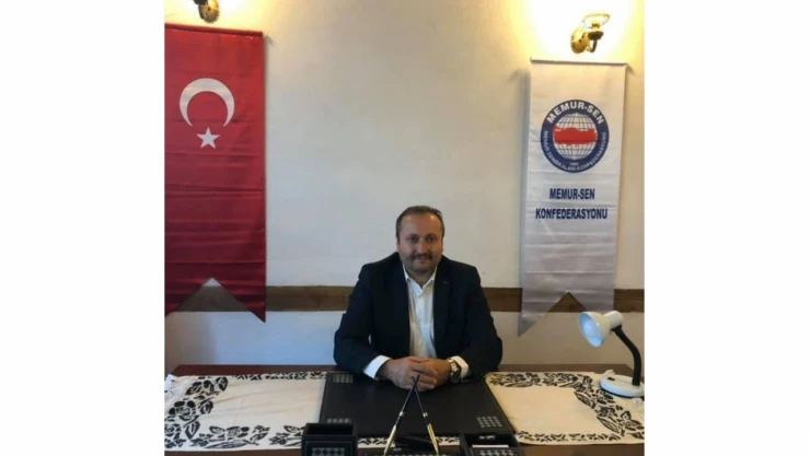 Memur-Sen, Kamu İşveren Hakemi'ne Güvenmiyor