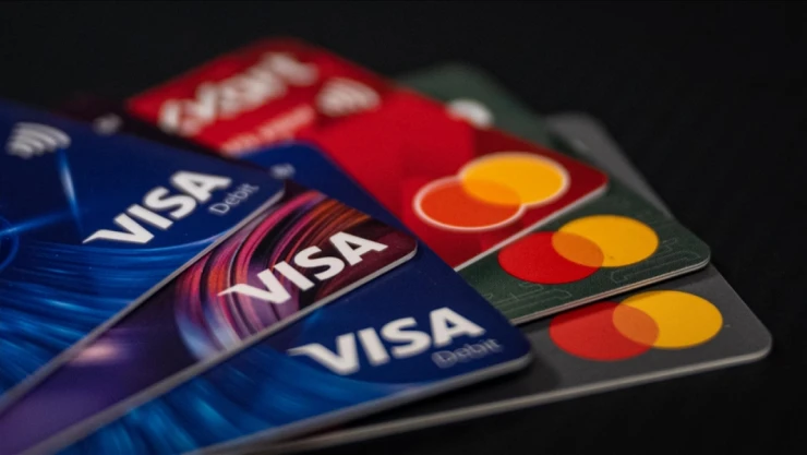Merkez Bankası Kredi Kartı Faiz Oranlarını Düşürdü