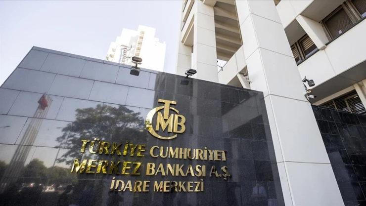 Merkez Bankası'ndan İlave Sıkılaşma Adımları