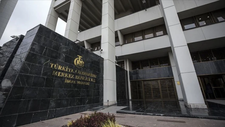 Merkez Bankası Yılın Son Faiz Kararını Açıkladı