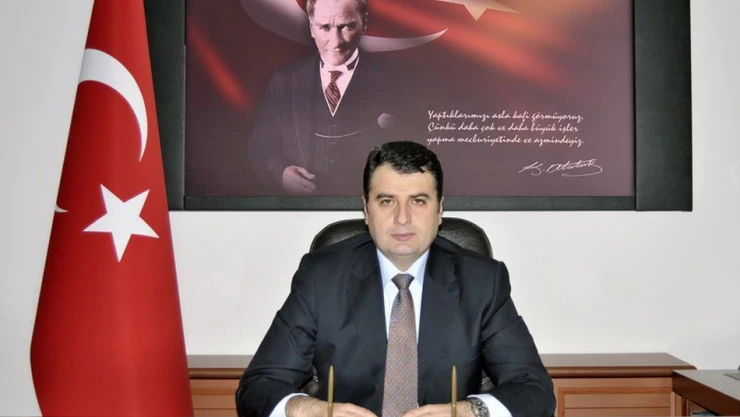 Merkez ilçede 2'nci kat asfaltın yüzde 10'u kaldı