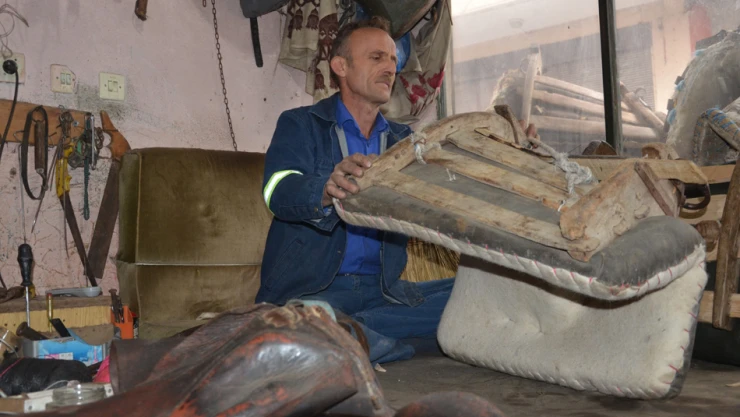 Mersinde Akne Tedavisi