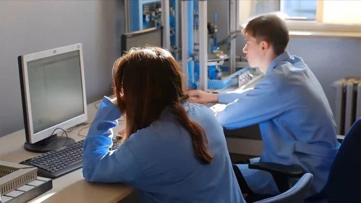 Meslek Liselerinde Dijital Atölye Dönemi Başlıyor