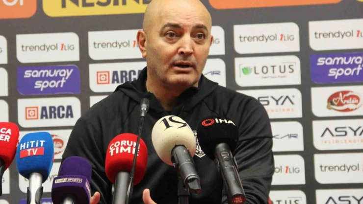 Metin İlhan: 'Lider Geldik, Lider Gidiyoruz'