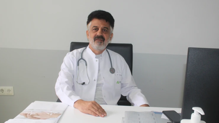 Mevsimsel Geçişlerde Grip Aşısı