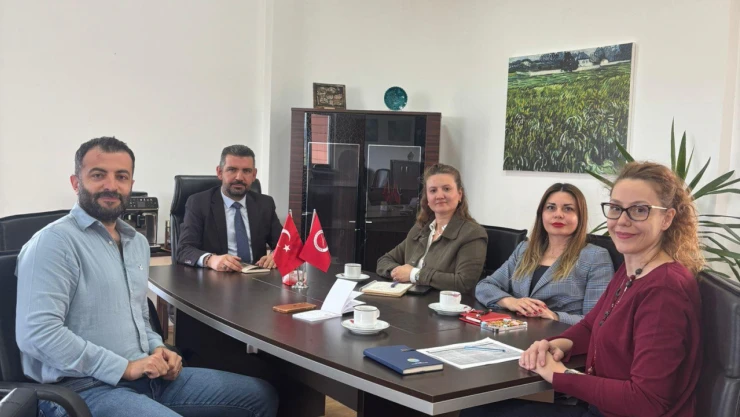 Mezuniyet Komisyonu Toplandı