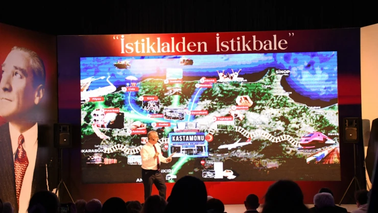 MHP Belediye Başkan Adayı Yüksel Aydın: 'Hedefimiz 15 Bin Oy Farkla Seçimi Kazanmak'