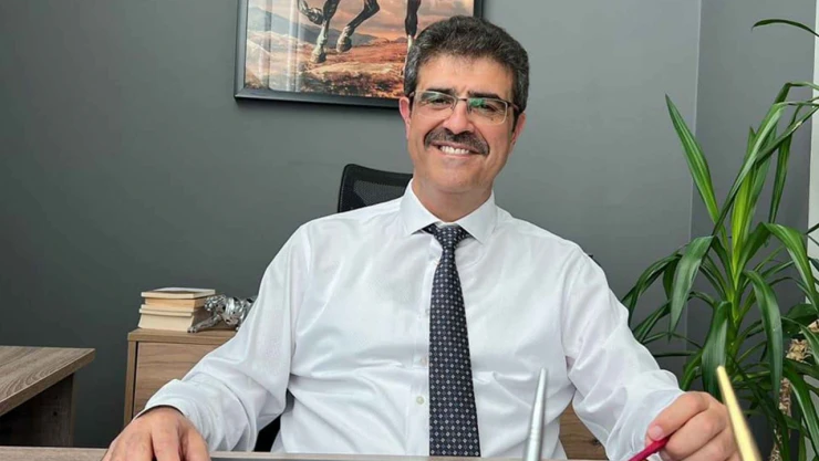 MHP Bozkurt Adayı Belli Oldu