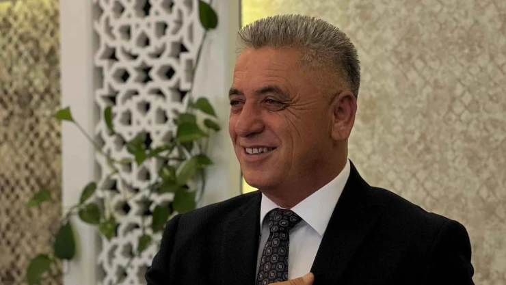 MHP Çatalzeytin Adayı Belli Oldu