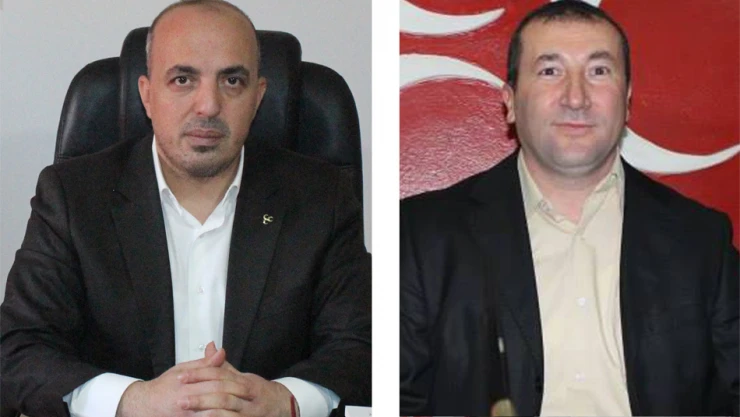 MHP, KÖY-DES ödeneklerini gündeme getirdi