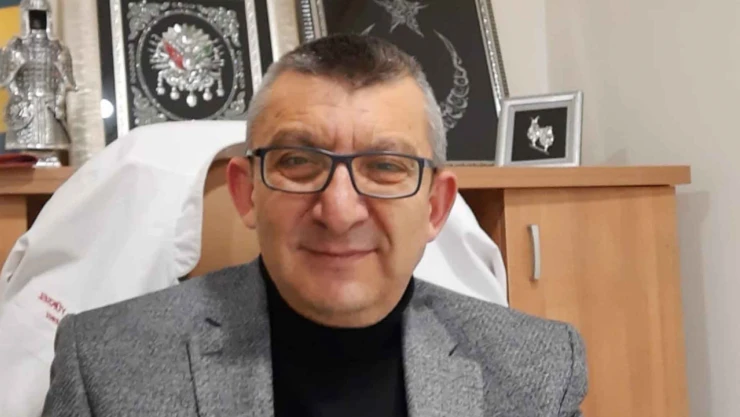 MHP Taşköprü Adayı Belli Oldu