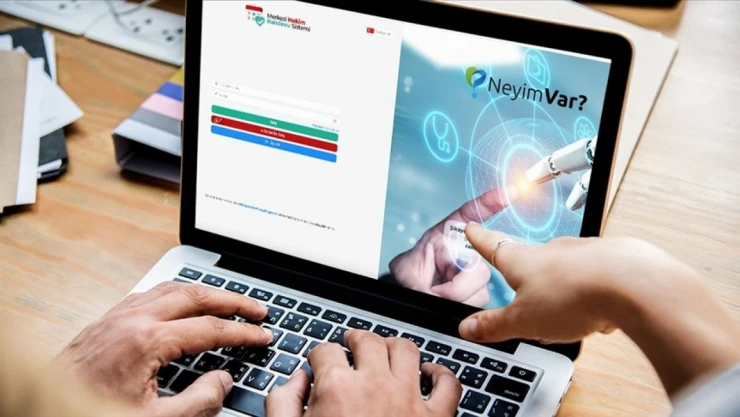 MHRS Üzerinden Verilen Randevu Açıklandı