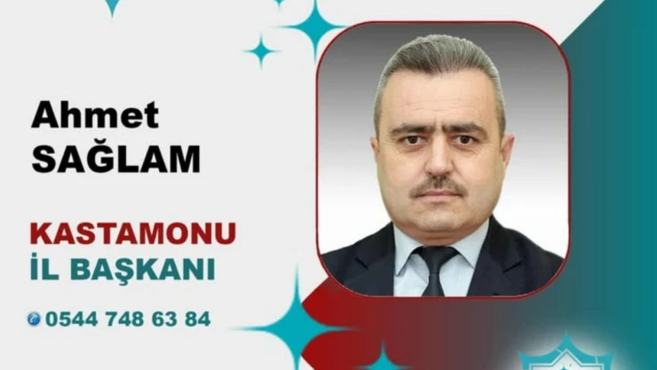 Mil Büro-Sen'de Ahmet Sağlam Dönemi