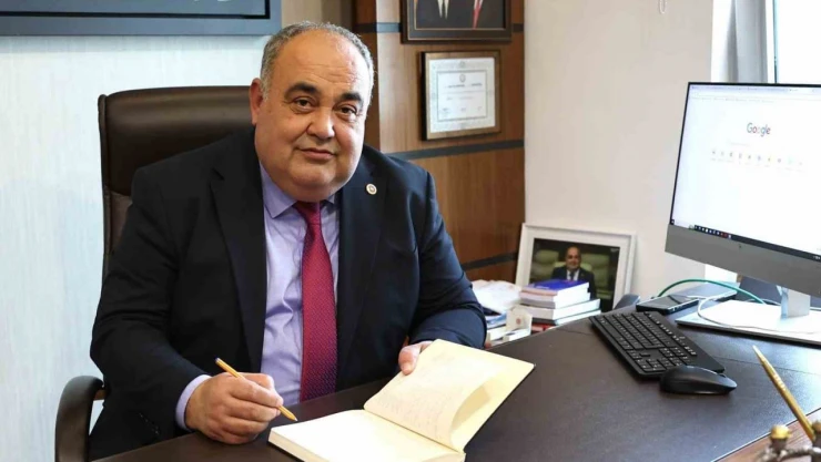 Milletvekili Aldatmaz 2 Yılı Değerlendirdi