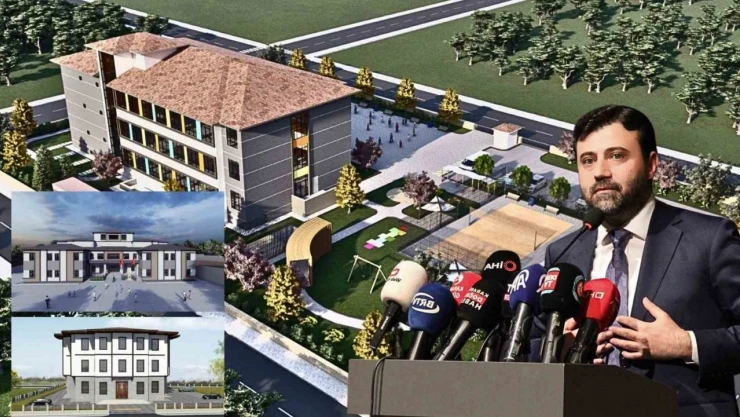 Milletvekili Cem Şahin: 'Yatırımlarımız, Karabük'ün Her Köşesine Dokunacak'