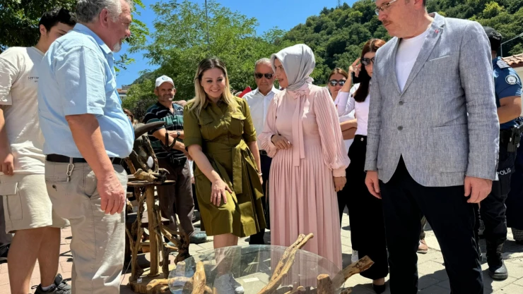 Milletvekili Ekmekci'den Mücadele Çağrısı