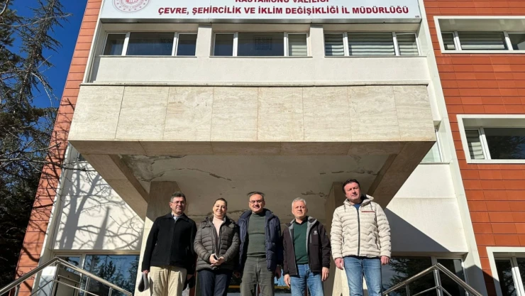 Milletvekili Ekmekci'den Stadyum Müjdesi