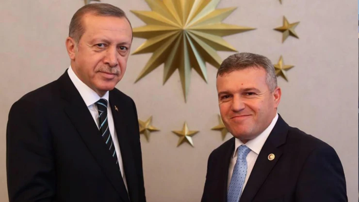 Milletvekili Metin Çelik'ten ilk değerlendirme