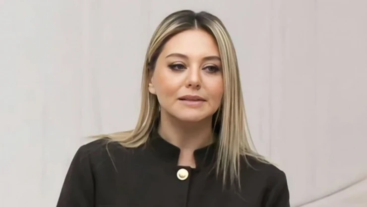 Milletvekili Serap Ekmekci'den Avukatlar Günü Mesajı