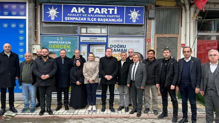Milletvekili Serap Ekmekci: 'Elbirliğiyle Çalışıyor, Başarıyoruz'