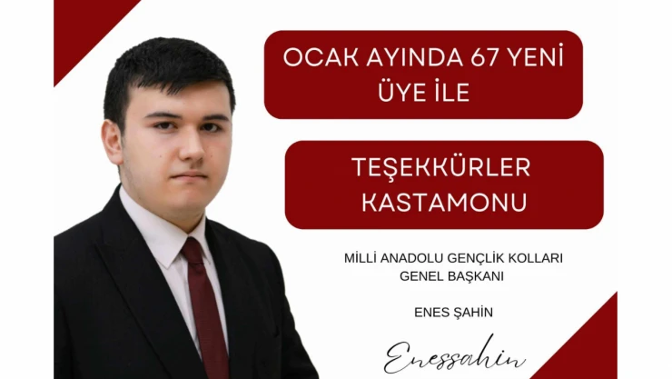 Milli Anadolu Sahaya İnmeye Hazırlanıyor