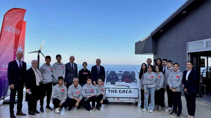 Milli Eğitim Bakanlığı Sahada