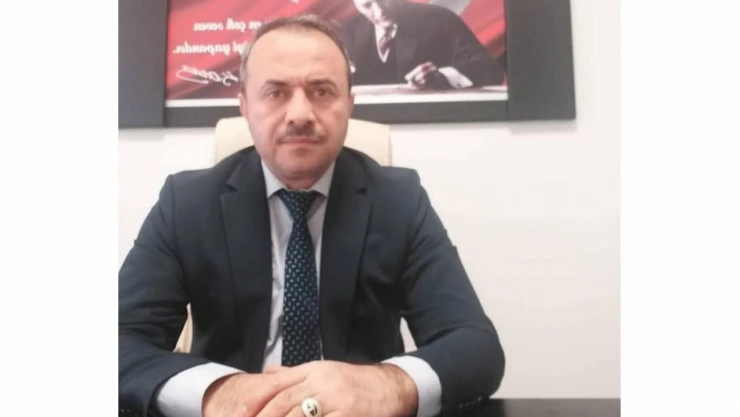 Milli Eğitim Camiası Yasta: Sarıahmetoğlu Hayatını Kaybetti