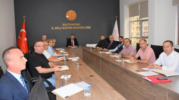 Milli Eğitim değerlendirmede bulundu