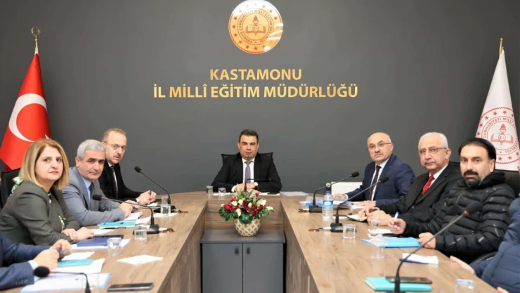 Milli Eğitim Okul Ziyaretlerini Sürdürecek