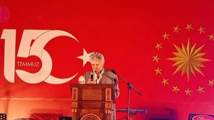 Milli İrade Platformu'ndan Hainlere Sert Uyarı