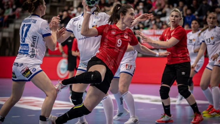 Milliler Giresun'da avantaj peşinde