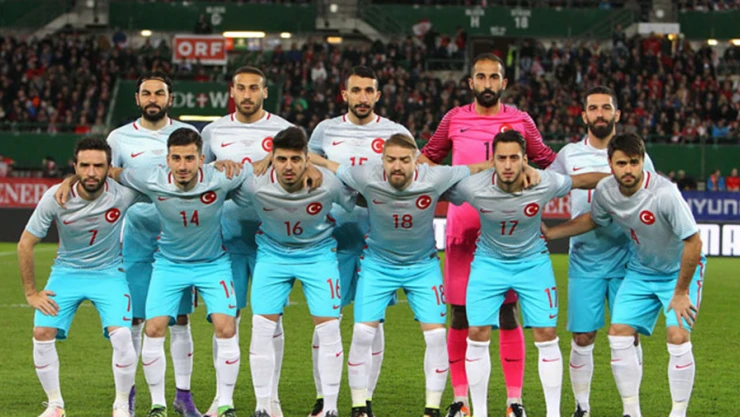 Millilerin ilk sınavı Hırvatistan